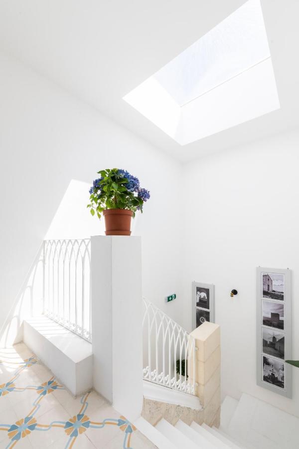 116Townhouse Bed & Breakfast Rabat Bagian luar foto