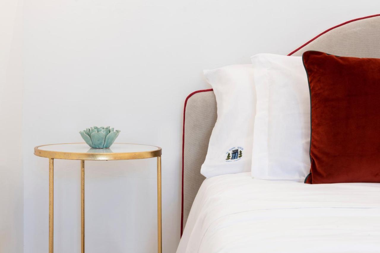 116Townhouse Bed & Breakfast Rabat Bagian luar foto