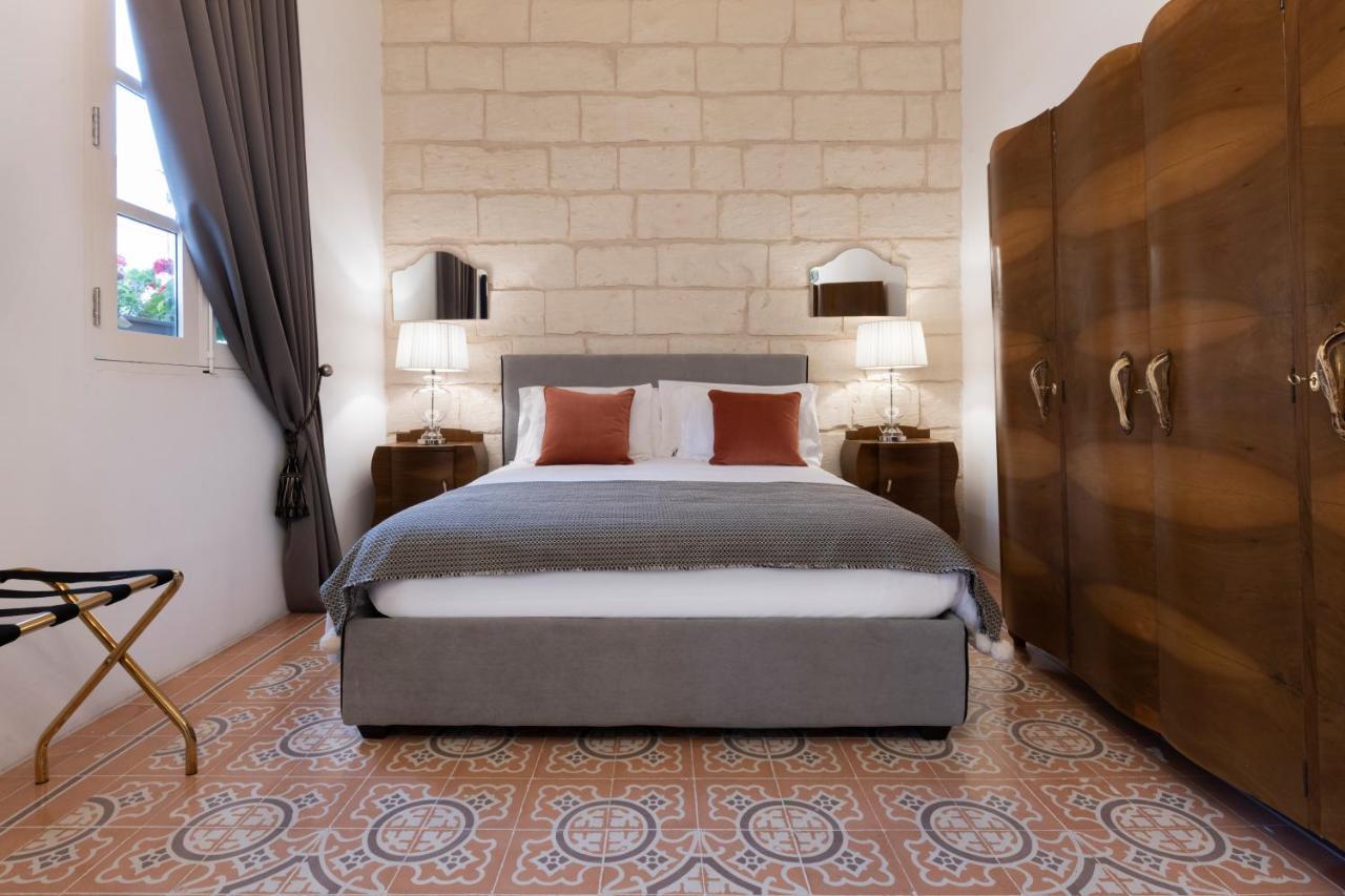 116Townhouse Bed & Breakfast Rabat Bagian luar foto